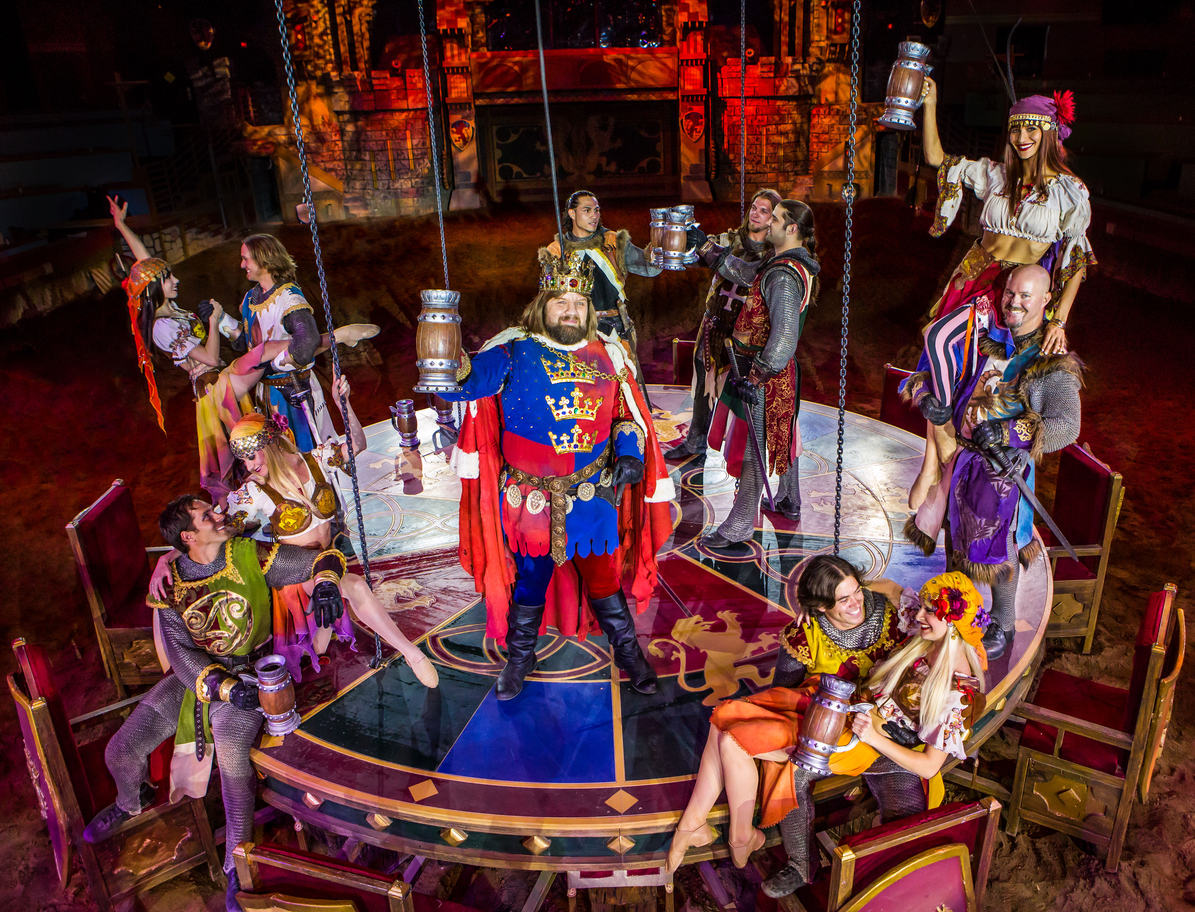 Real Steals Three Las Vegas Shows Worth Every Penny