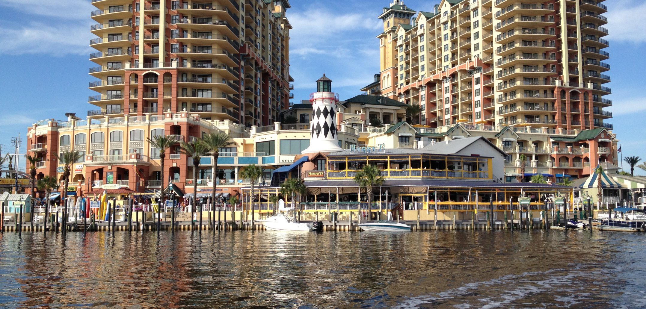Destination Destin, Florida