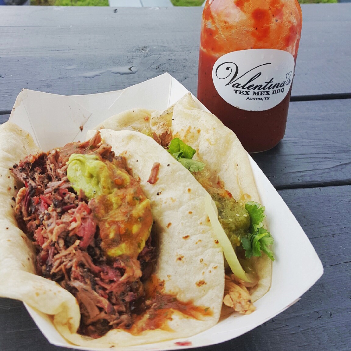 Top Rated Tacos in Austin Allegiant Destinations