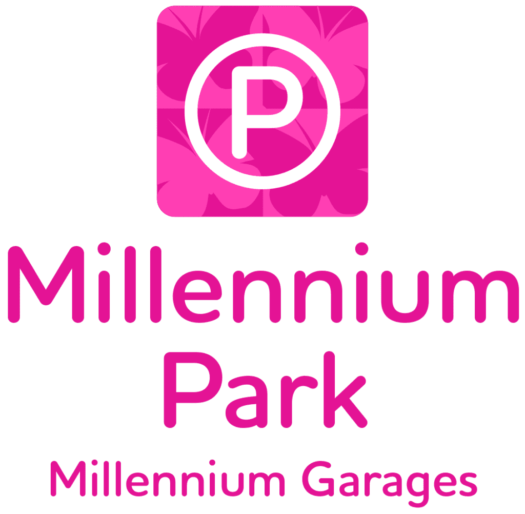 Millennium Garages Reserve Parking Online Chicago Illinois Monthly