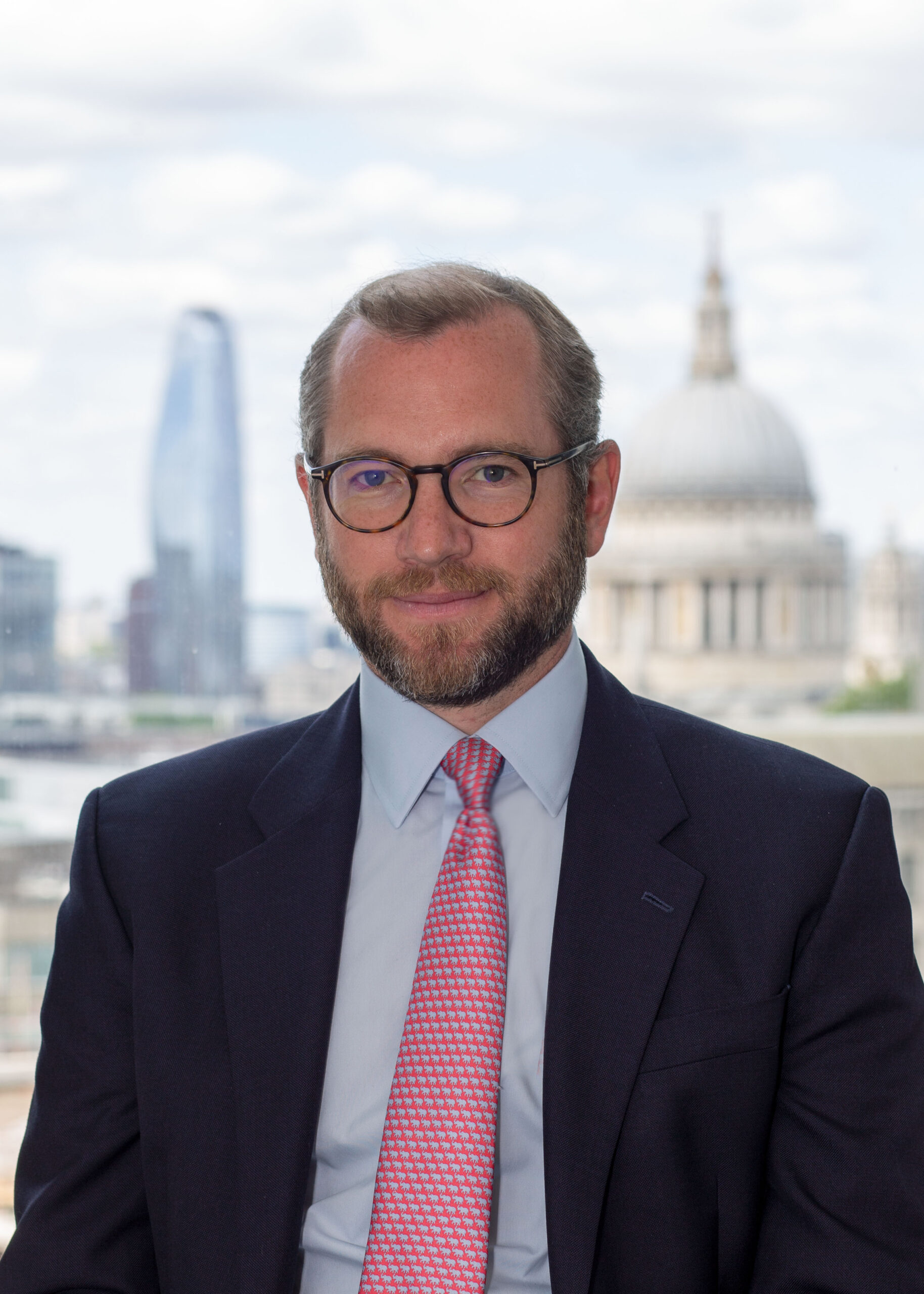 PRODA X Leaders in Property and Technology Harry Pickering PRODA