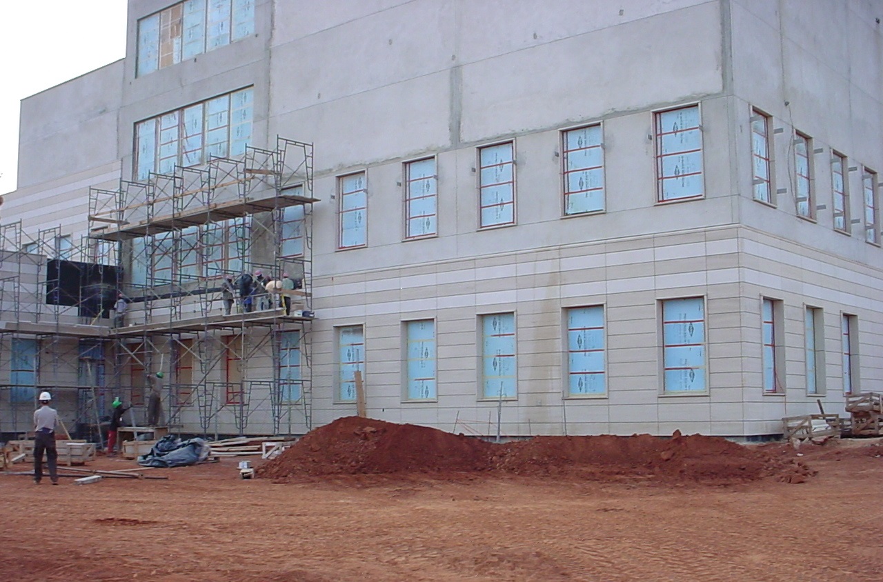 US Embassy Kingston, JAMAICA Prodar