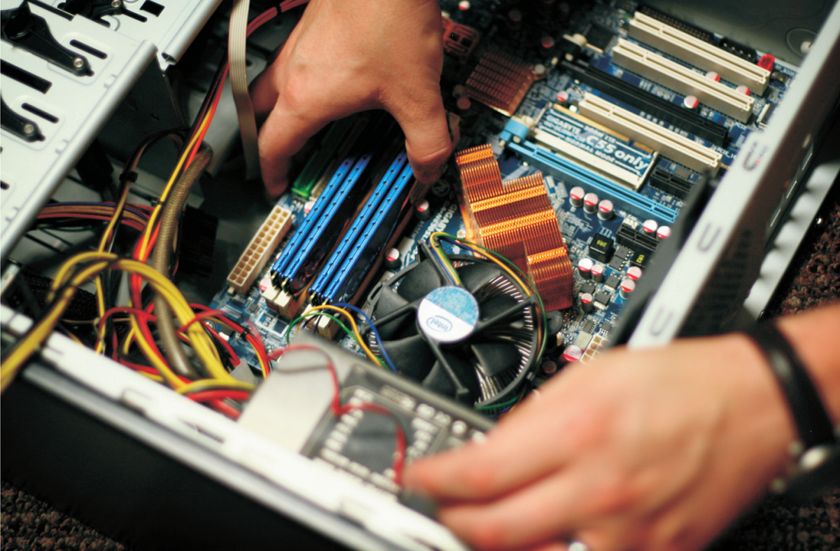 7 Conserto de Desktops Prodatel