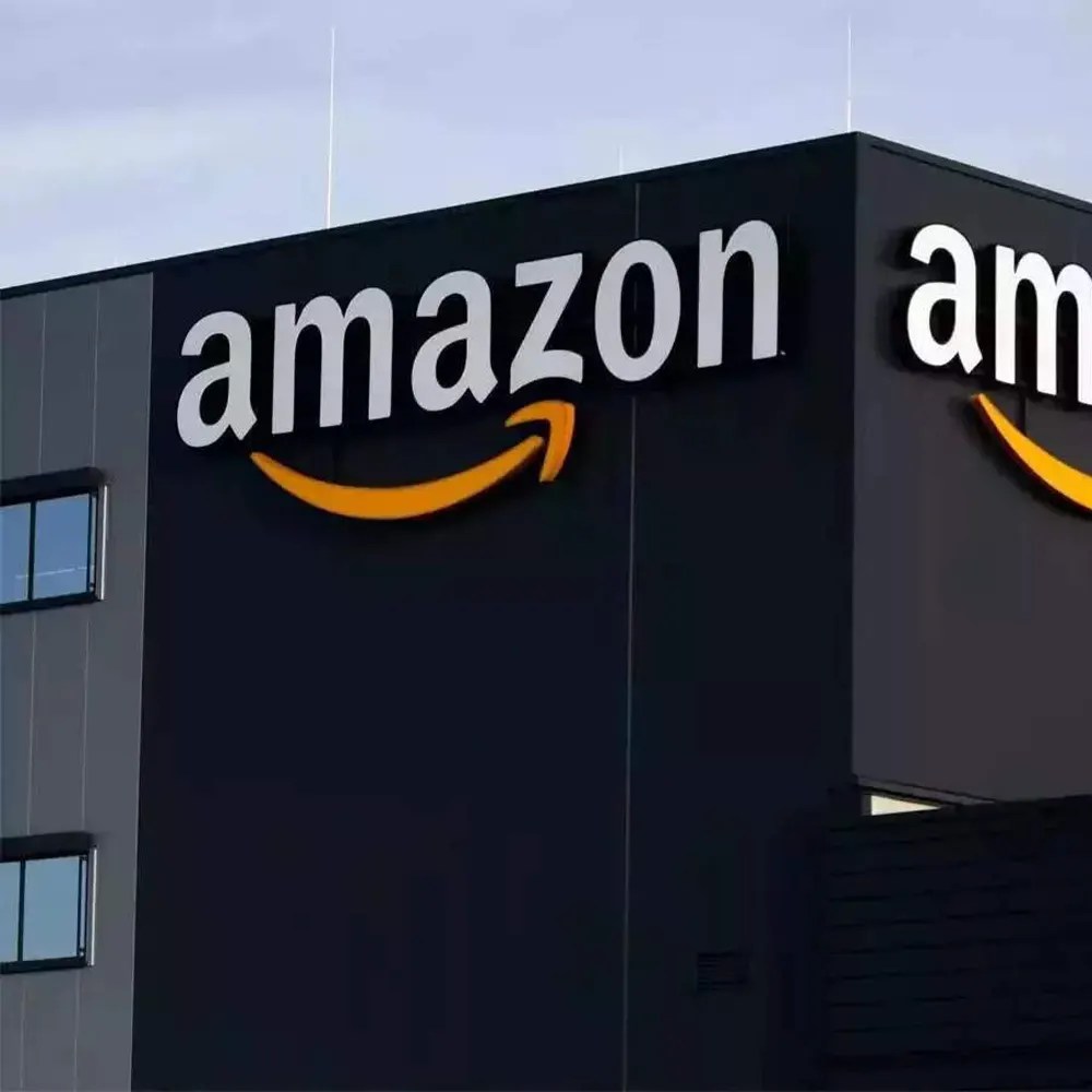 Case study Amazon Prodator Marketing