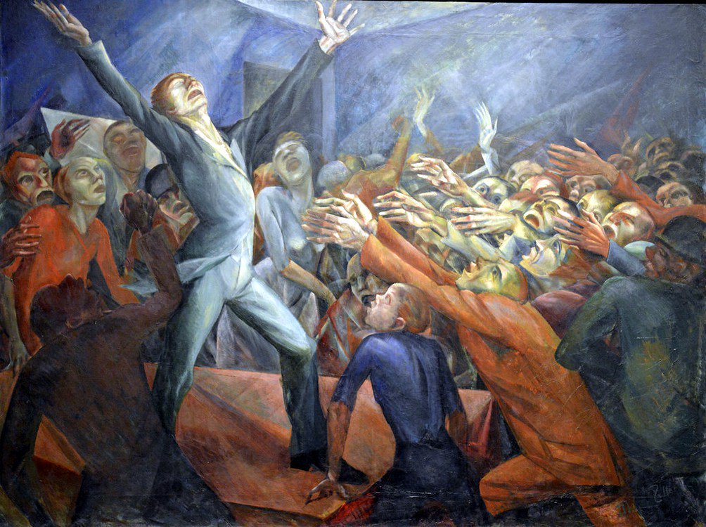 Fundamentalismos Prodavinci