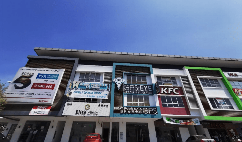 Search & Book Dr.Willie Kan Kok Wei