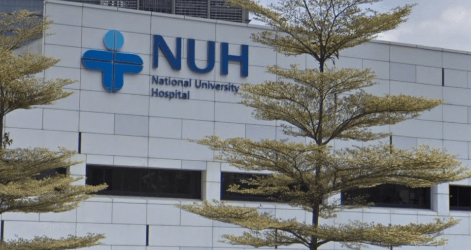 Search & Book Watsons Singapore (NUH Medical Centre)