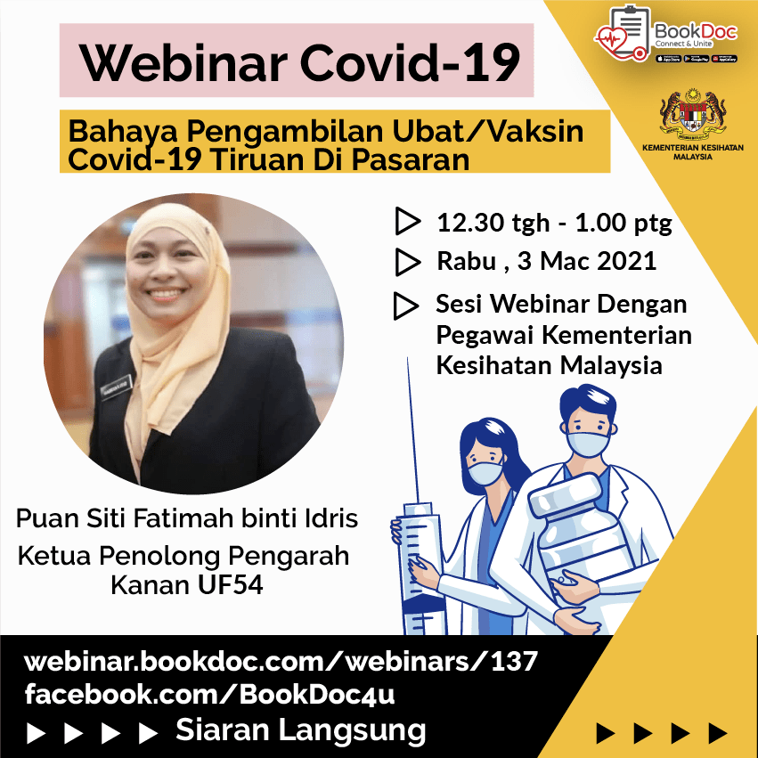 BookDoc Webinar