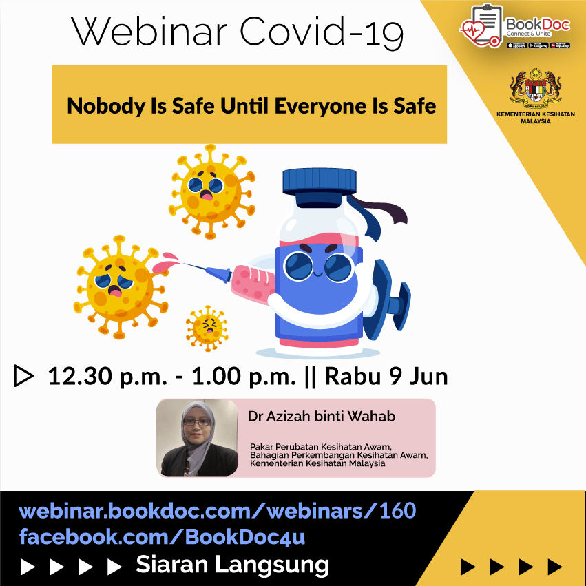 BookDoc Webinar