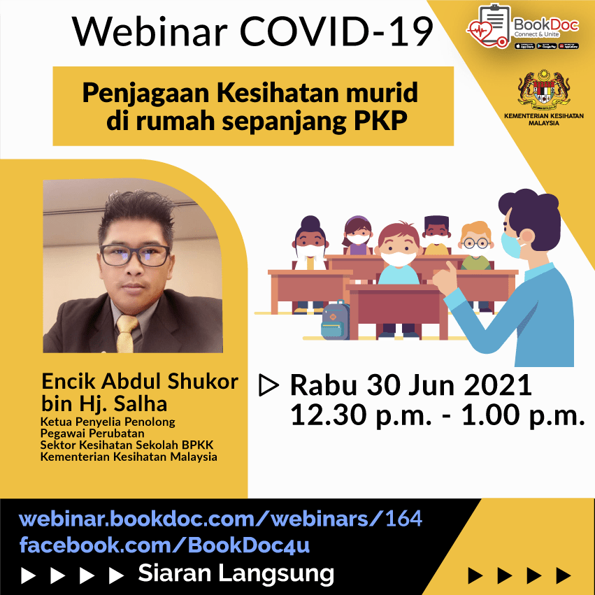 BookDoc Webinar