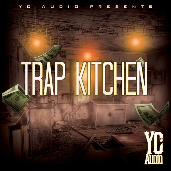 Trap Kitchen Prodbyyc