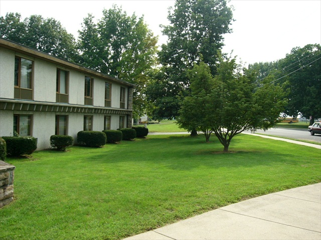 Projects_St. John United Church of Christ Cocalico Care Center