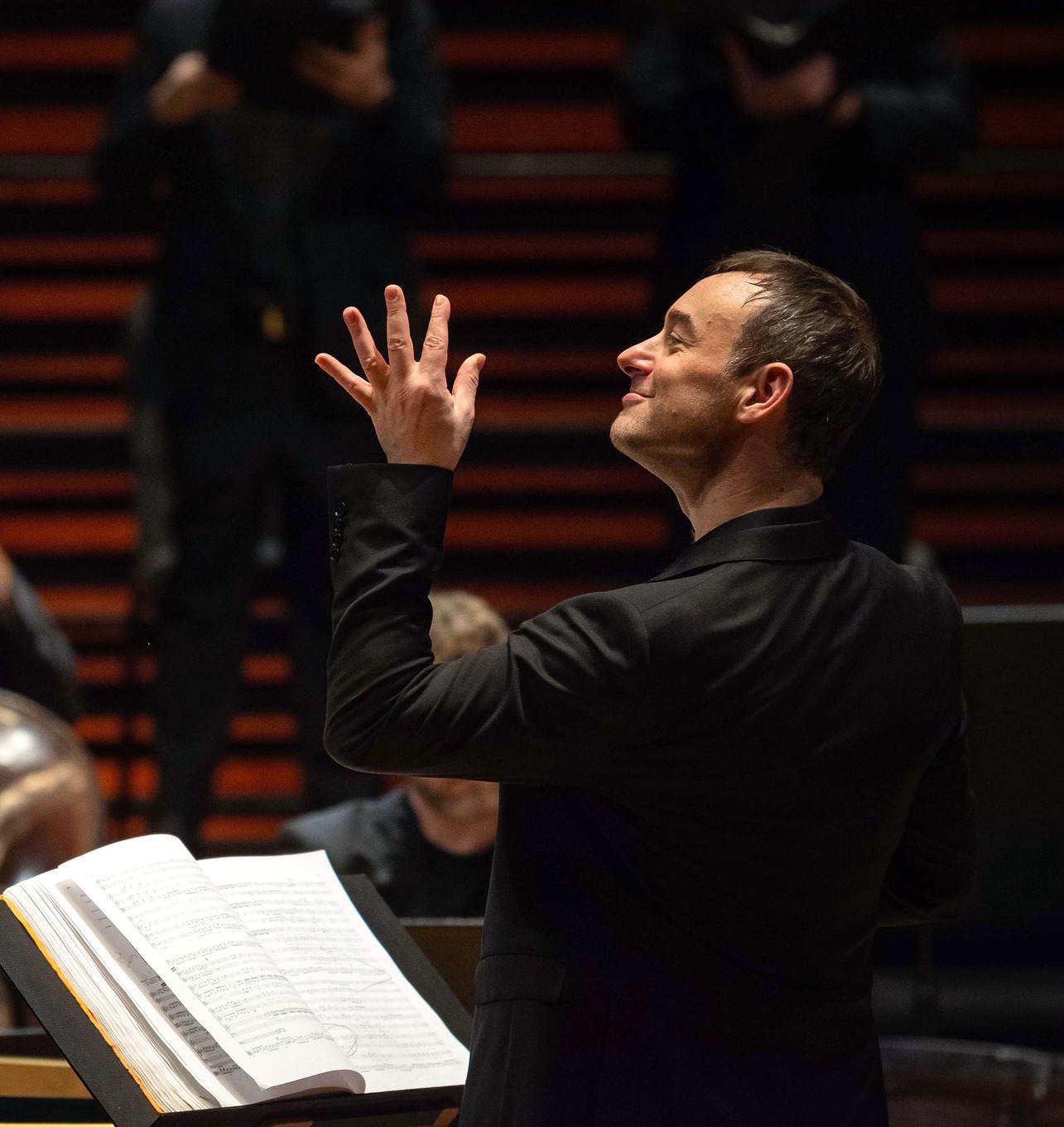 Les Violons du Roy interprètent le Stabat Mater de Pergolesi