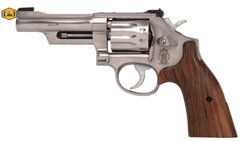 Smith & Wesson Archives - Page 3 of 13 - Guns N Gear
