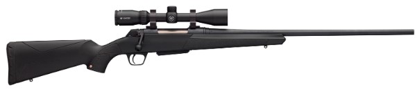 Winchester XPR Rifle - Thumbnail 2