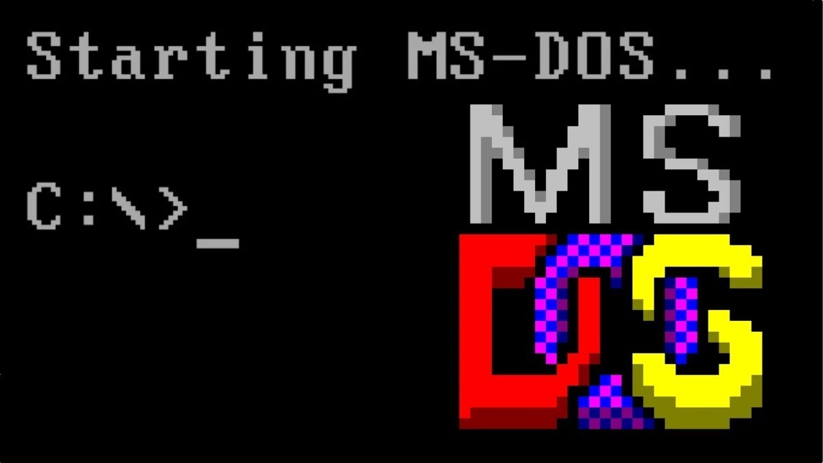 Archive adiciona mais jogos MSDOS na sua biblioteca