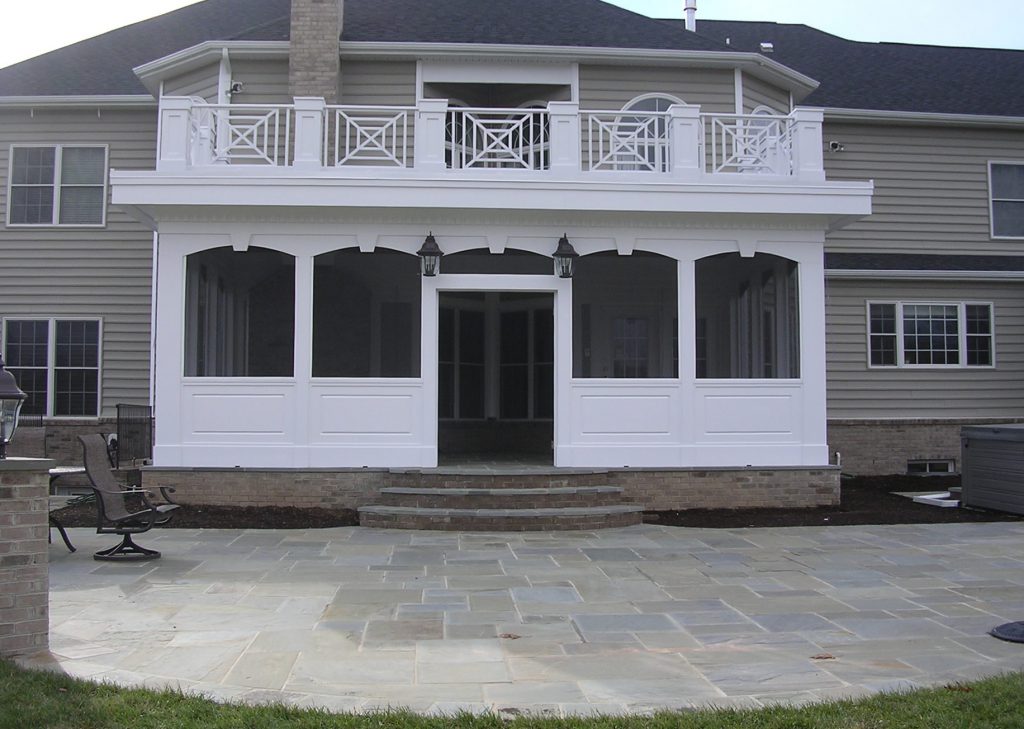 PorchPatio Pro Deck Installers Inc.