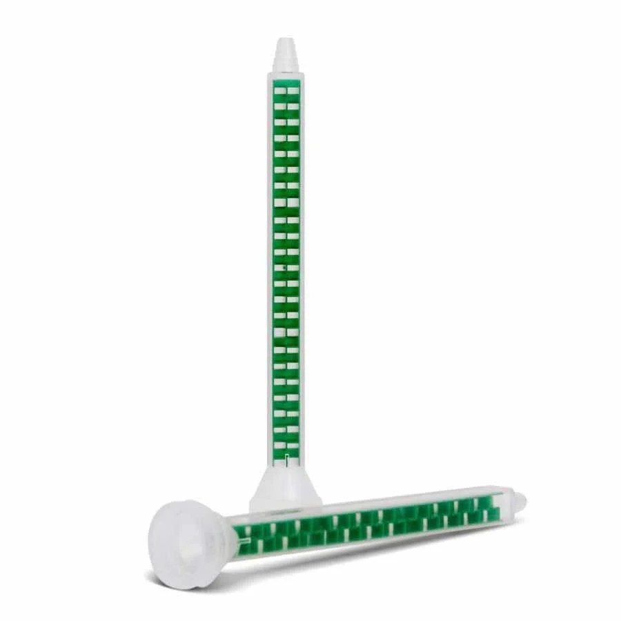 Azek Adhesive QuickMix Tips for 220mL Kits Pro Deck Supply