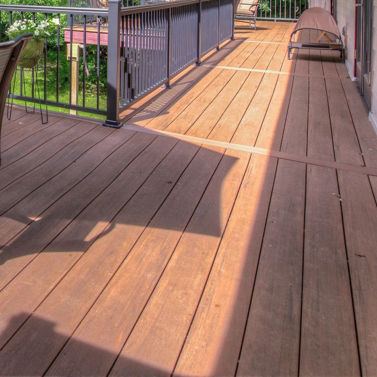 Azek Vintage Decking Pro Deck Supply