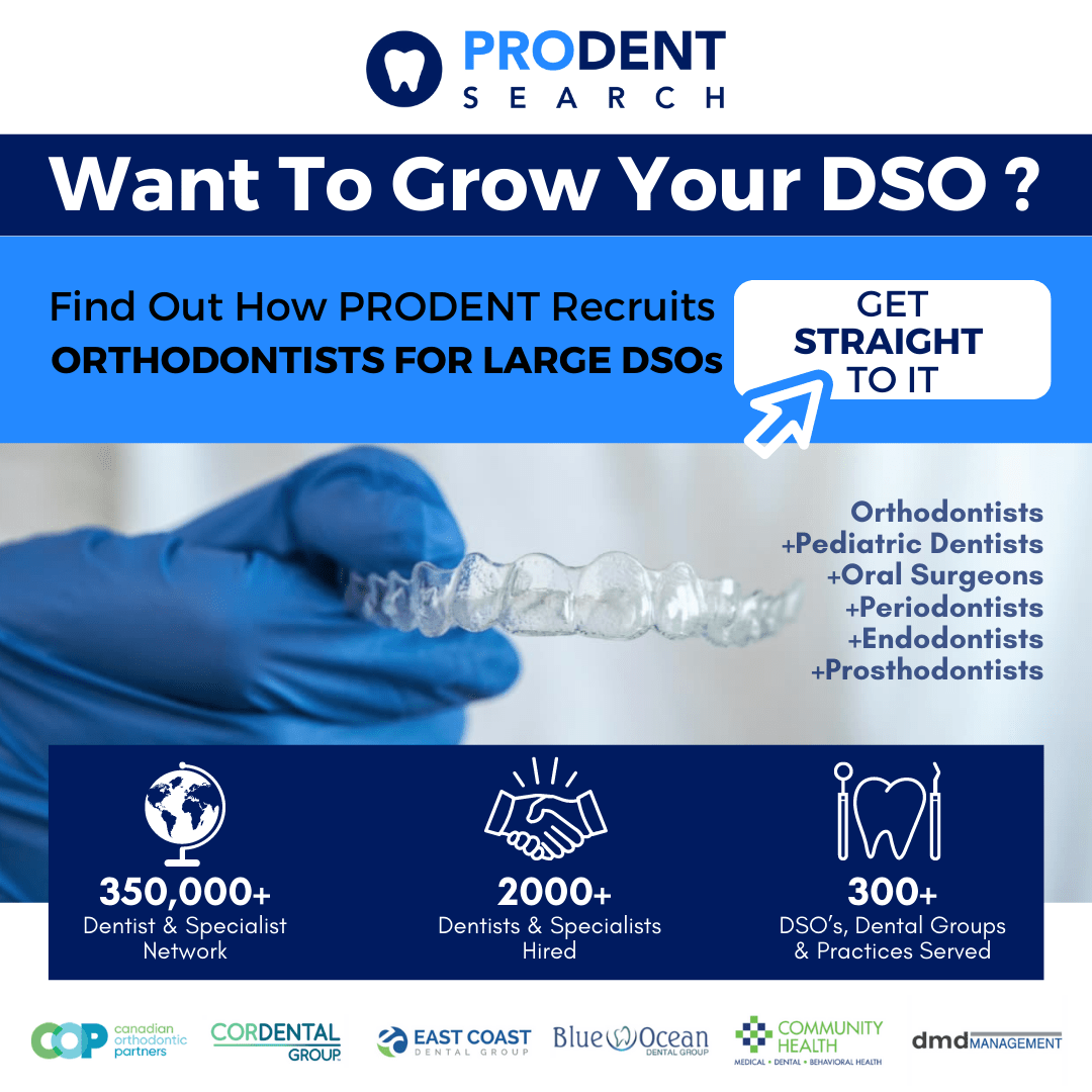 Best Dental Placement Services in the US Prodent Search