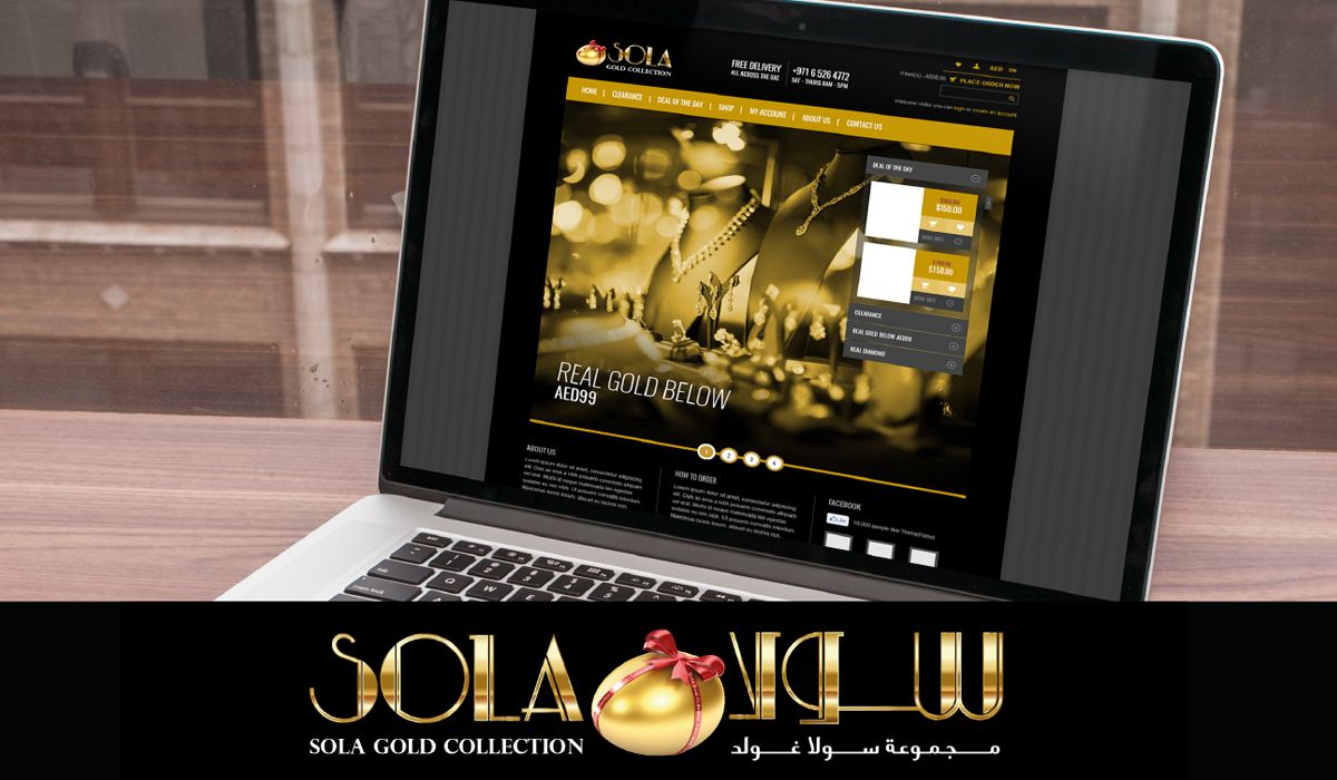 Sola Measuring Tools U.S.A.