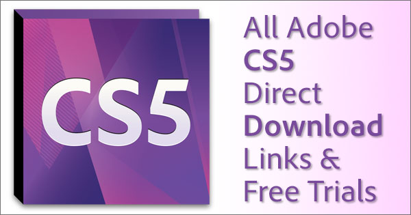 Adobe Illustrator Cs5 Free Trial Download For Mac selfiepirate