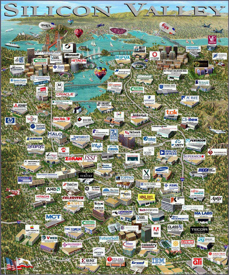 Software Jobs in Silicon Valley ProDesignTools