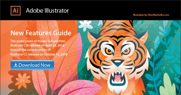 Adobe Illustrator CC 2021 – New Features Summary (including.