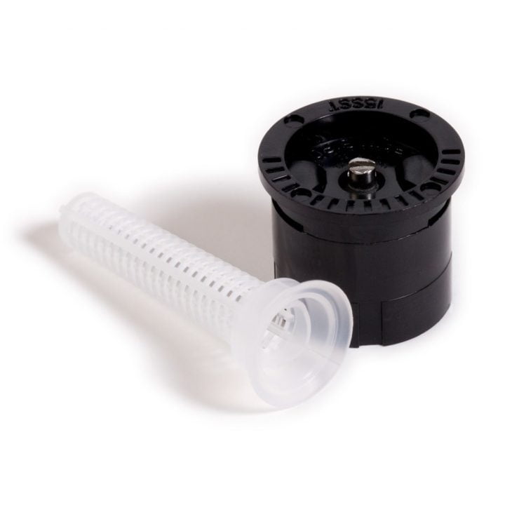 RainBird 12H 12′ Half Nozzle