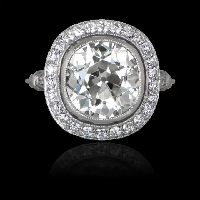 Antique Diamonds & Jewelry Sell Your Diamonds Diamond & jewelry