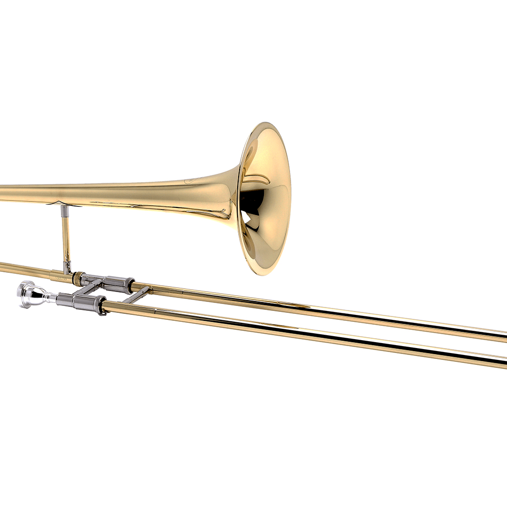 Trombone Prodige