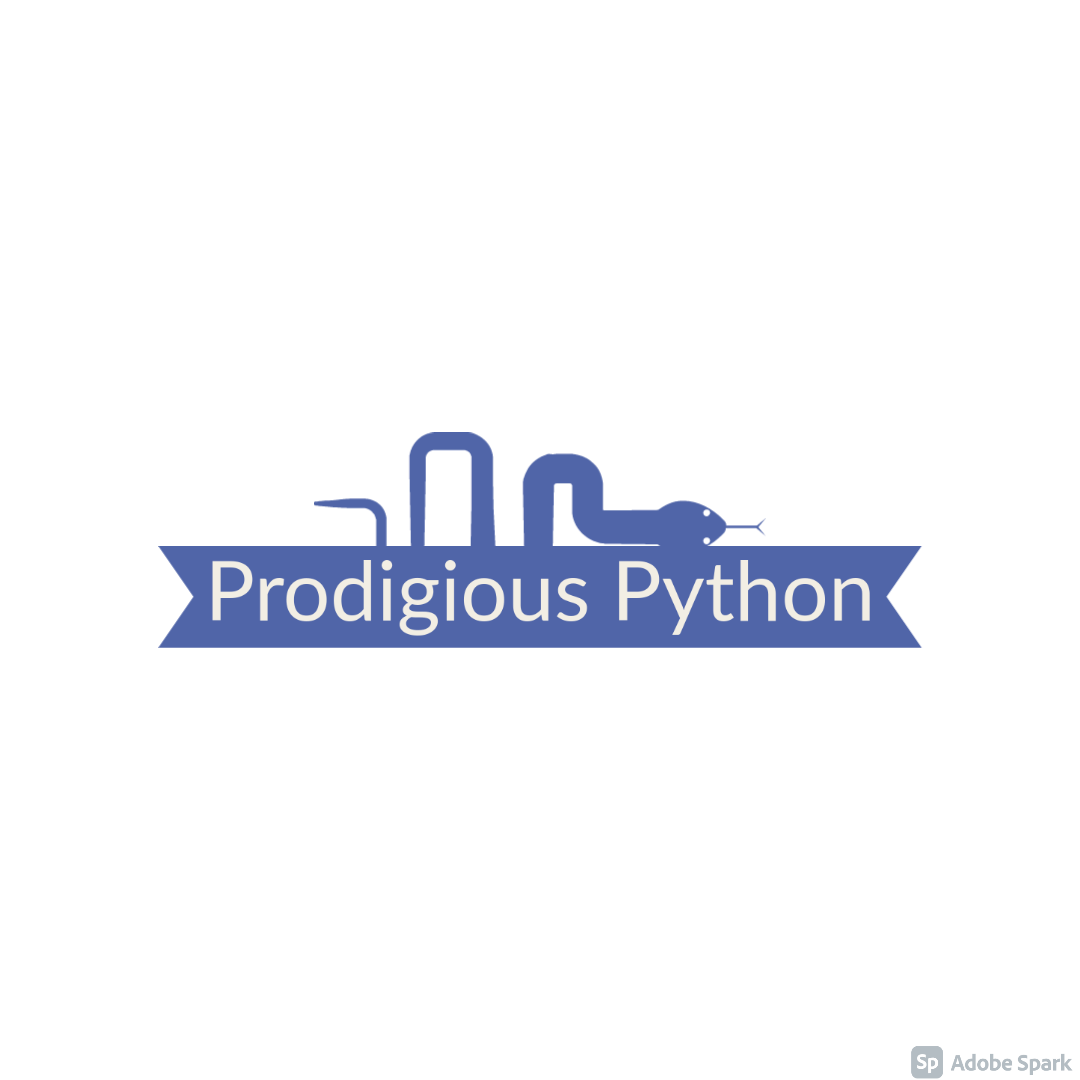 4. Data types — Prodigious Python 🐍 4. Data types — Prodigious Python 🐍