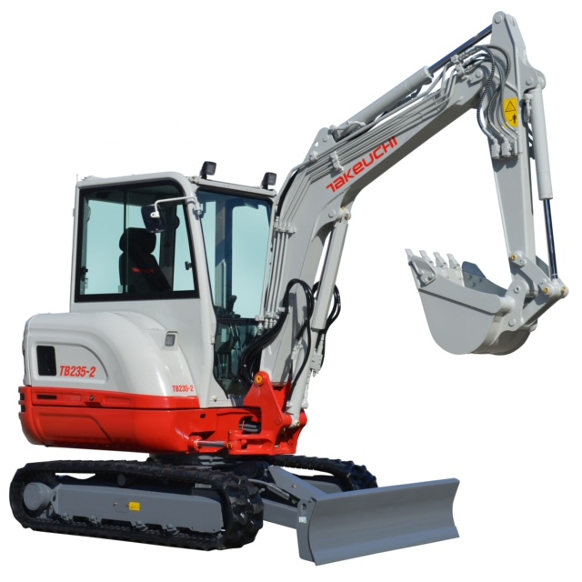 Pro Dig Rentals Heavy Equipment Rentals