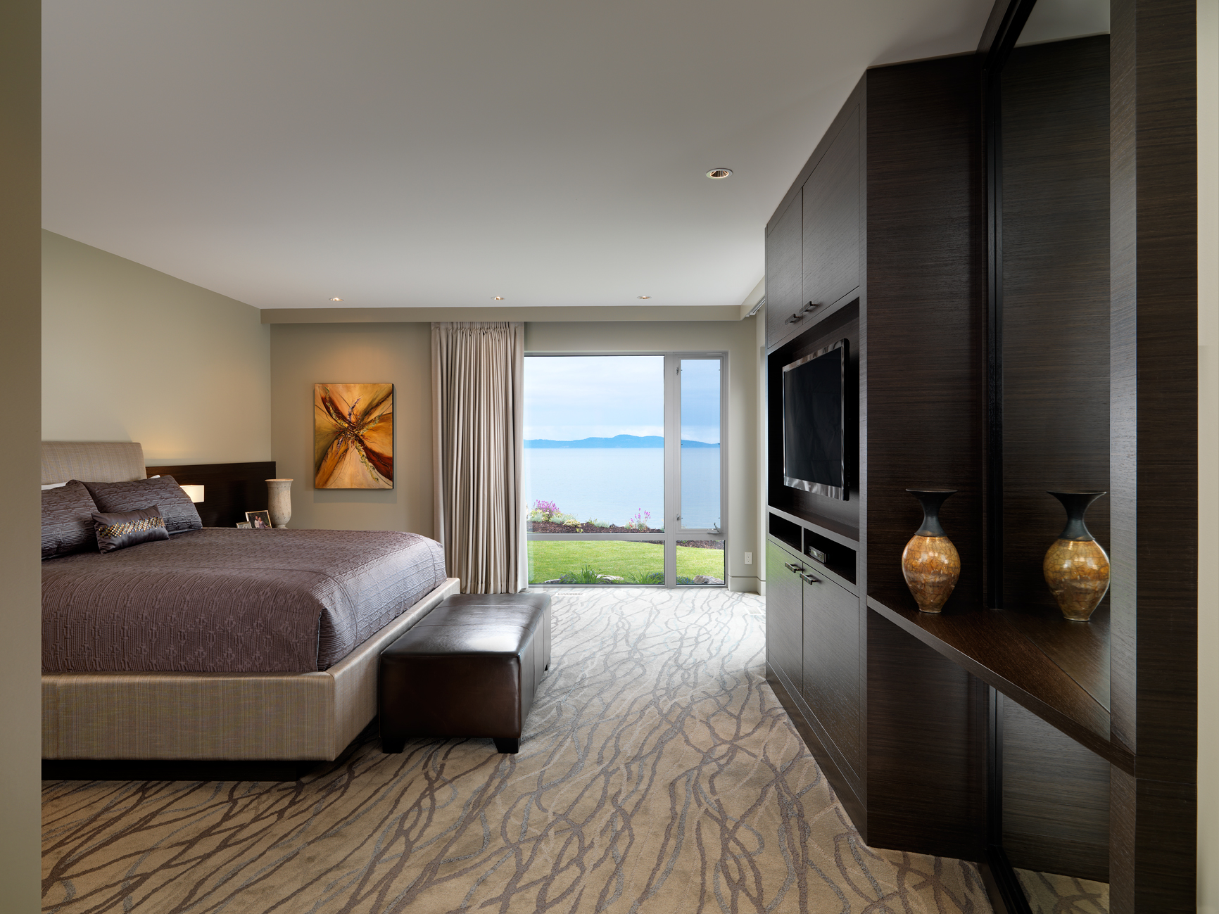 Parker Avenue Waterfront Prodigy Developments