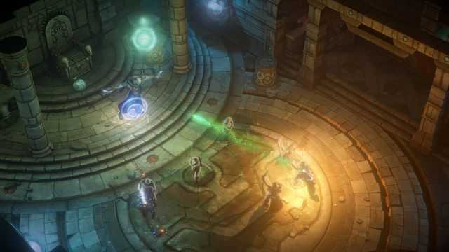 Pathfinder: Kingmaker - Guide To Combat And Spells