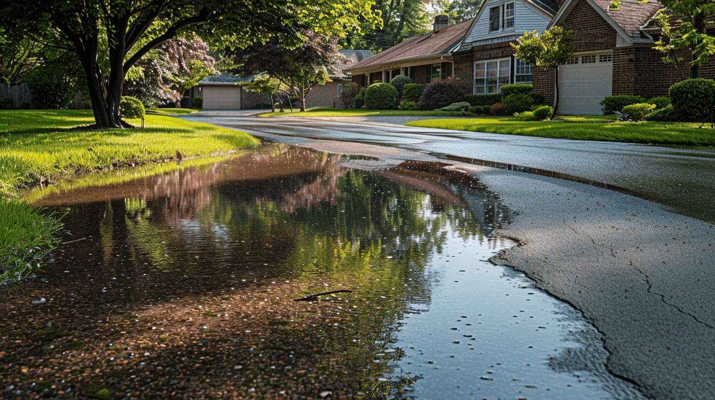 Sewer Backup Symptoms Prodigy Plumbing & HVAC