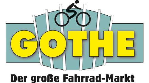 Fahrrad Gothe