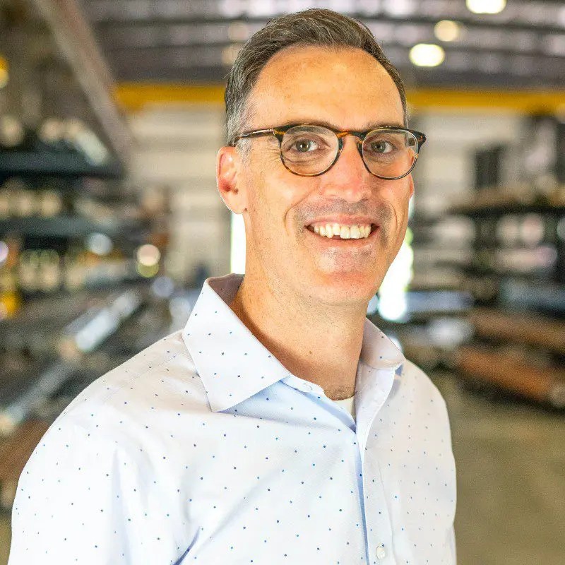 Mark Freeman ProDirectional