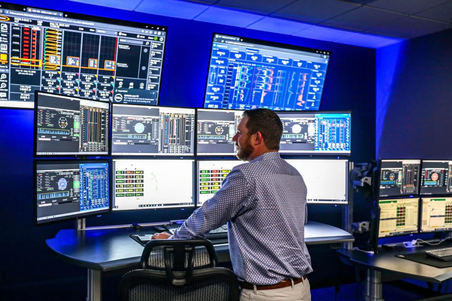 Unlocking Efficiency and Savings The Power of Remote Operations