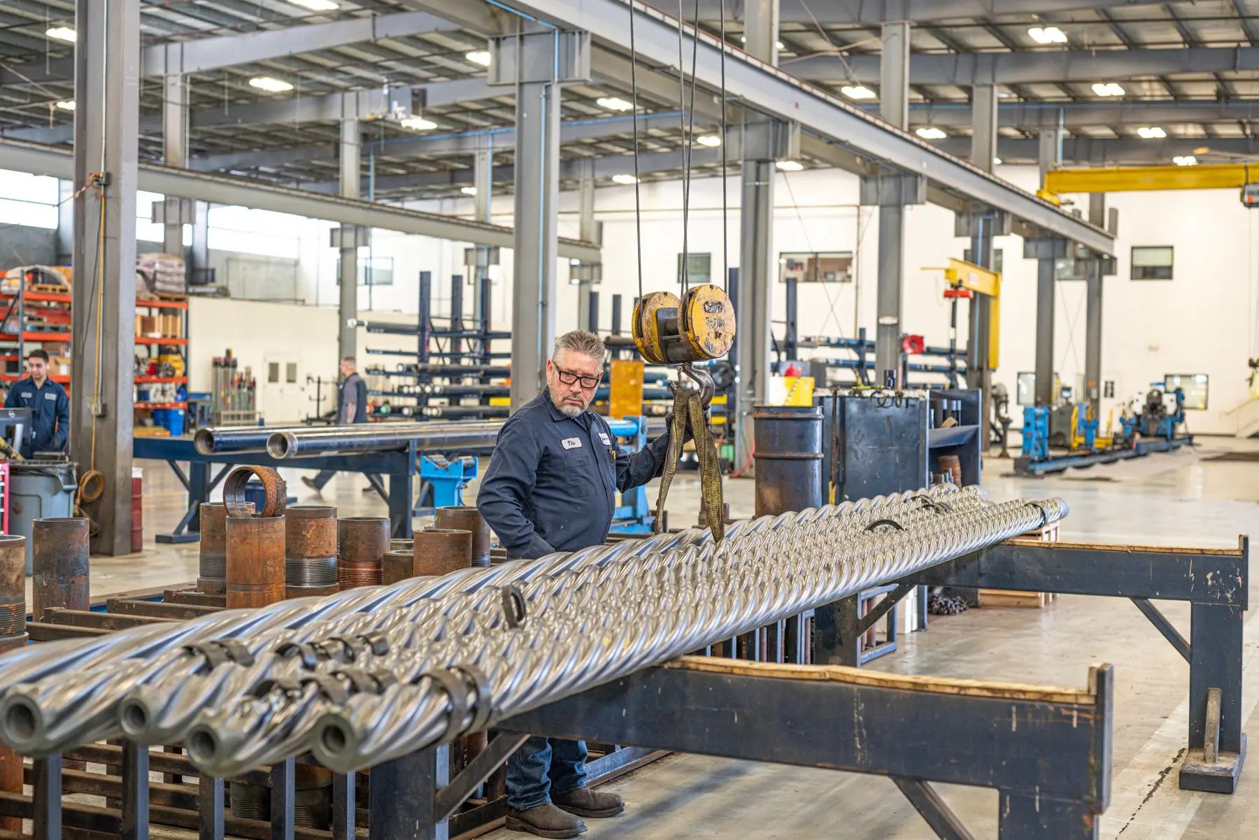 Downhole Motor Technology by ProDirectional High Performance Drilling