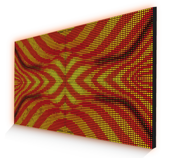 Outdoor LED Screen Outdoor LED TV Pro Display