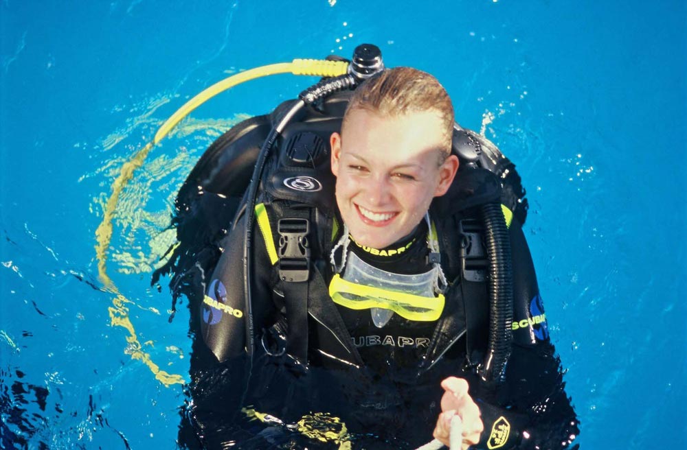 Divemaster ProdiversCorner