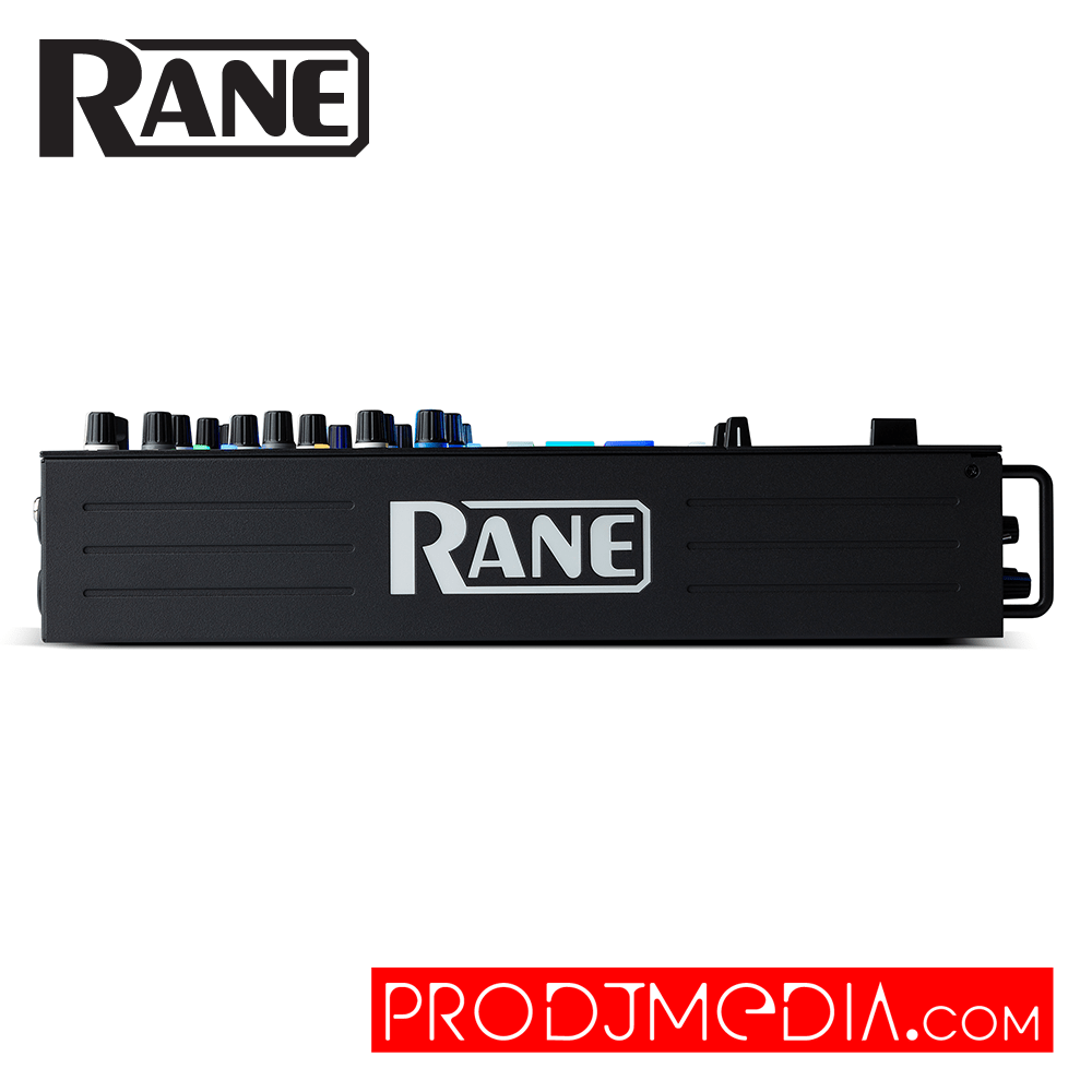 Rane DJ SeventyTwo MKII