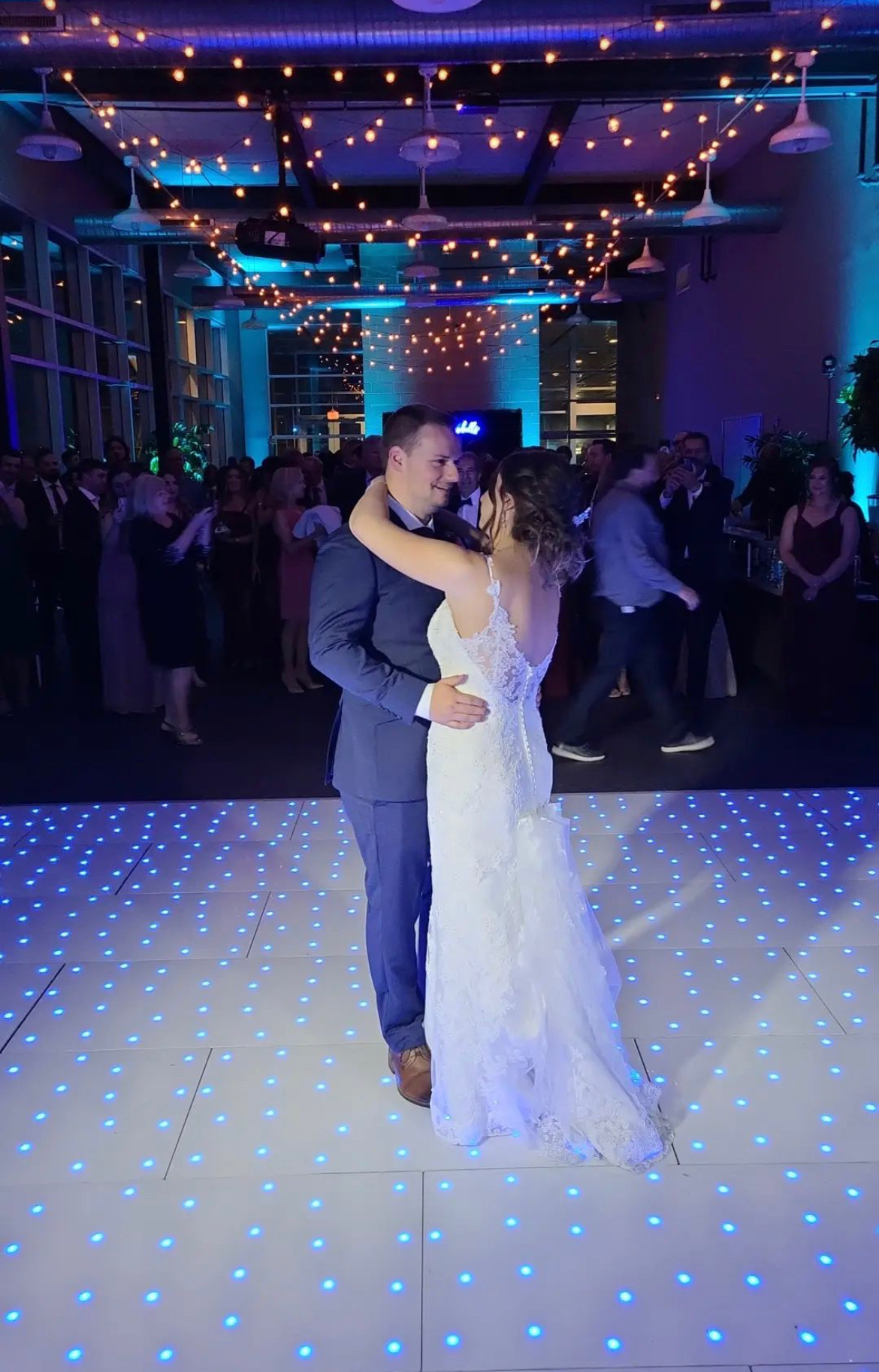 10 Popular First Dance Wedding Songs Pro DJ Services Michigan