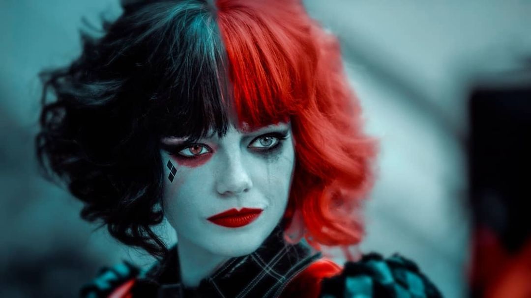Cruella's trailer with Emma Stone sets the on fire calling her