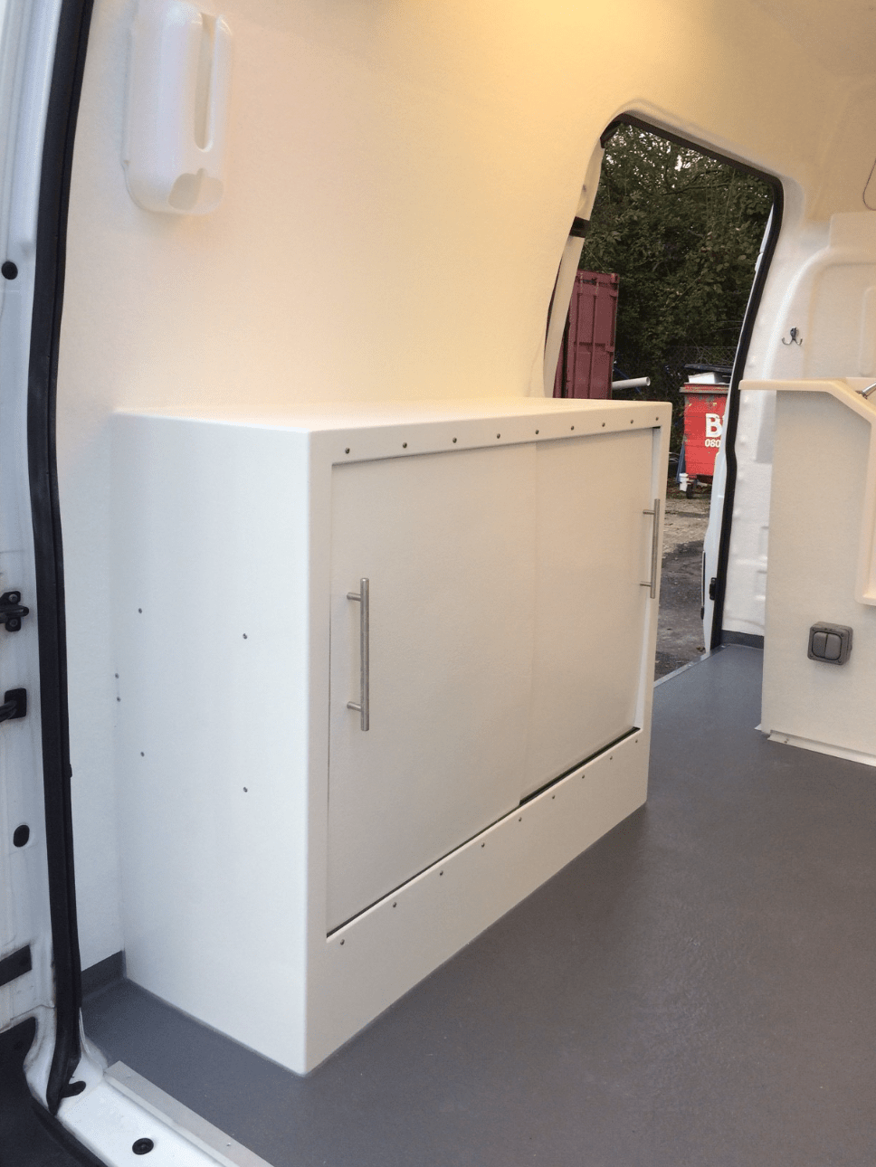 Mobile Dog Grooming Van Conversions Pro Dog Hydrobaths