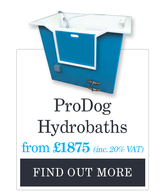 Professional Dog Grooming Baths and grooming Pods
