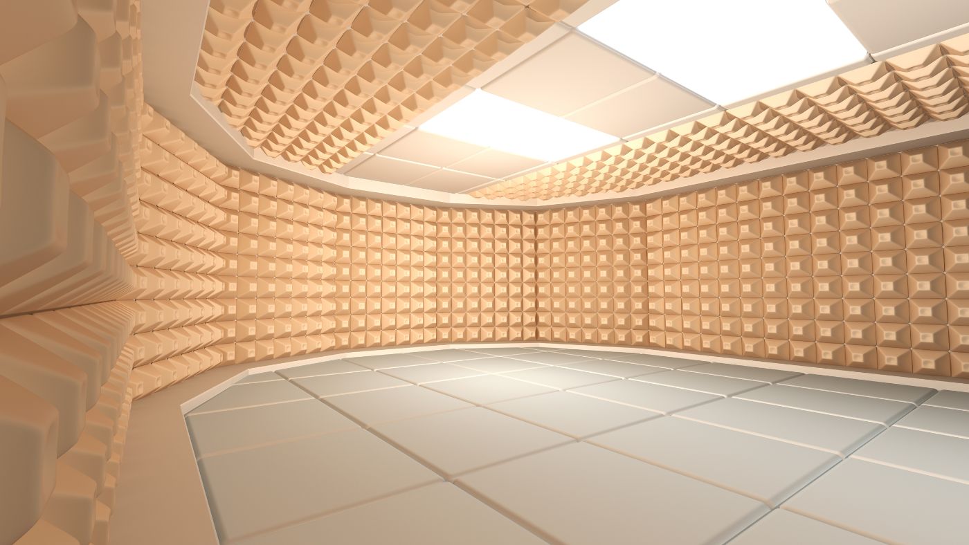 Interior Sector Plywood Prodot Ply