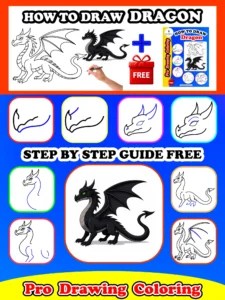 How to Draw a Cow – Cute & Easy Tutorial + Free PDF Practice