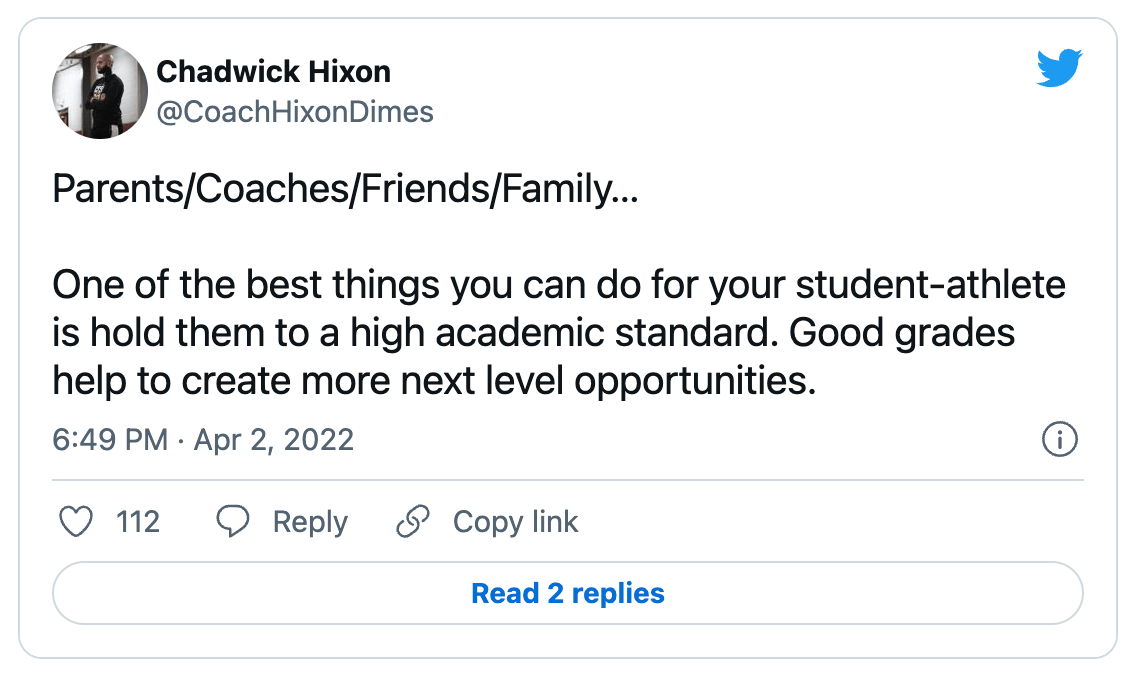 How to Email College Coaches The Complete Guide